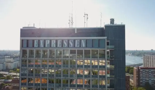 Här sitter mediehusen