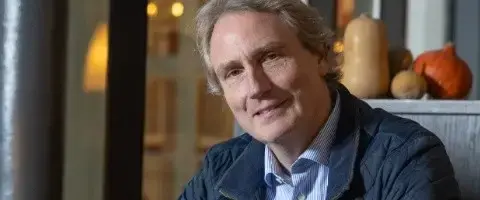 Erik Selin om nyetableringen: ”Göteborg kommer igen!”