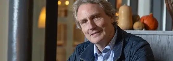 Erik Selin om nyetableringen: ”Göteborg kommer igen!”