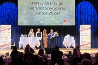 Idag stänger nomineringen