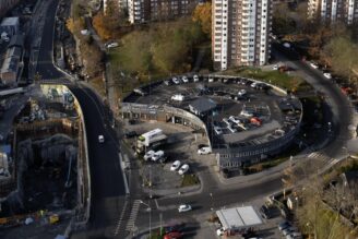 Revelop förvärvar industrifastighet av Oscar Properties konkursbo