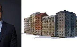 Titania köper av Klövern: ”Skadar inte att utsikterna ser bättre ut”