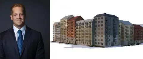 Titania köper av Klövern: ”Skadar inte att utsikterna ser bättre ut”
