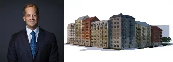 Titania köper av Klövern: ”Skadar inte att utsikterna ser bättre ut”
