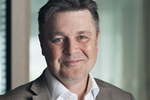 Han blir ny kommersiell fastighetschef i Göteborg på Stena Fastigheter