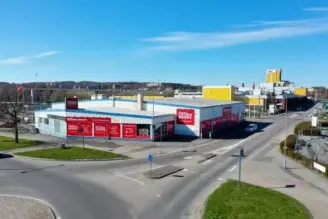 Fastighetsbolagen som drabbas när Office Depot stänger butikerna