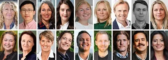 Stora Hållbarhetsdagen GBG: I dag stänger anmälan – här är hela programmet och alla talare