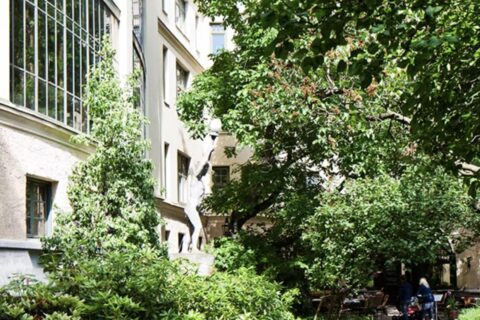 Rovio hyr kontor i centrala Stockholm av Fabege