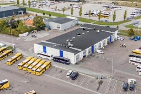 Slättö gör sina första förvärv inom lätt industri i nya Value Add-fonden
