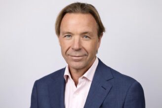 Patrik Attemark ny styrelseledamot i Svefa