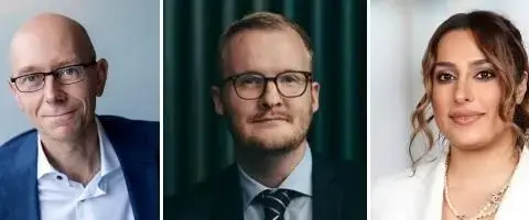 Lokalmarknadsdagen: Triss i tunga analyser för full koll på nya fastighetsåret 2025