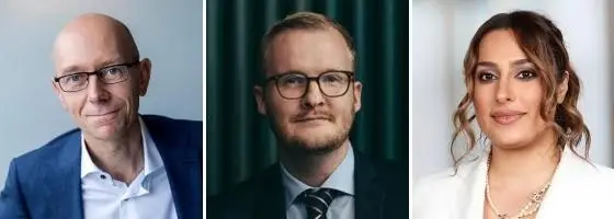 Lokalmarknadsdagen: Triss i tunga analyser för full koll på nya fastighetsåret 2025