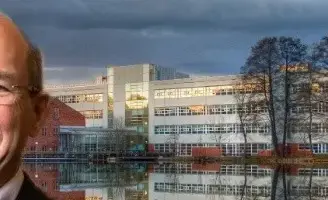 Så bygger Östergötland klimatneutralt