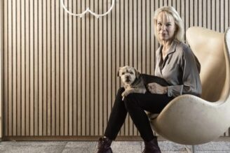 Pandox köper hotell i Norge