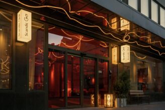 Scandic Go expanderar i Sverige med två nya hotell