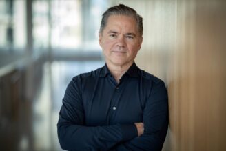 City Gross nye vd inte orolig för e-handeln