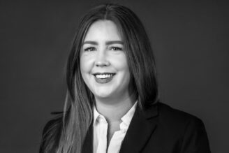 Patriam rekryterar Sofia Åkerblad