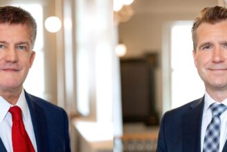 Public Property Invest tecknar tioårigt hyresavtal i Kristiansand