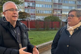 Innovativa brytskydd tryggar flerfamiljshus – nya tekniken hjälper dig som fastighetsägare