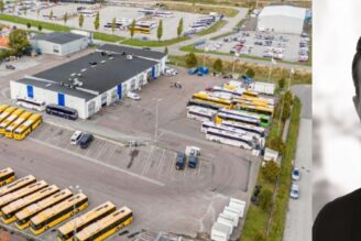 ”Yield-spreaden mellan logistik och lättindustri har varit alldeles för stor”