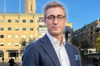 AMF Fastigheter redo för mer efter miljardaffären: ”Vi gör gärna ytterligare förvärv”