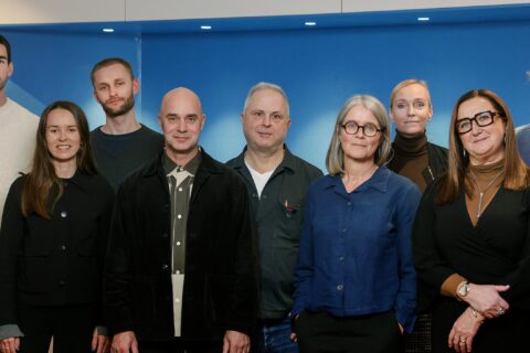 Sveriges Arkitekter startar framtidskommission