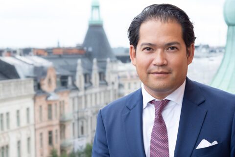 Här tittar Blackrock på nya segment
