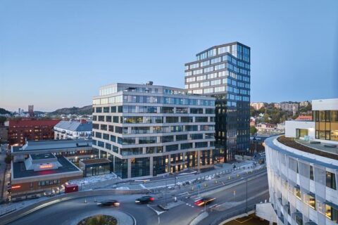 Platzer tillträder Mimo i december – affär om nära 1,8 miljarder i hamn