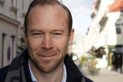 Cowi rekryterar chef för Buildings & Industry från Ramboll