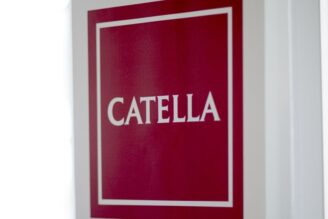 Catella skapar ny förvaltningsplattform på tio miljarder euro