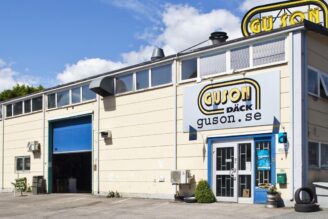 Areim fortsätter växa lättindustriportföljen – köper i Sollentuna av Castellum