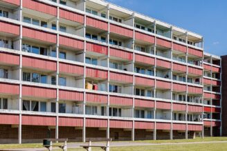 Klarabo köper för 850 miljoner av Rikshem