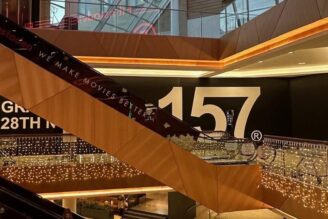 Lager 157 öppnar flaggskeppsbutik i Westfield Täby Centrum