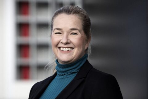 Sofie Bennsten slutar som CFO på Catena: ”Det får hända något nytt nu”