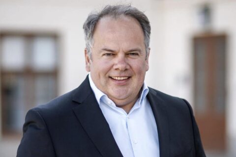 ”Möjligheterna överstiger med råge det kapital vi har”