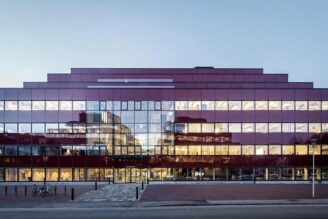 Founders Loft tar plats i Akademiska Hus arena för coworking i Göteborg