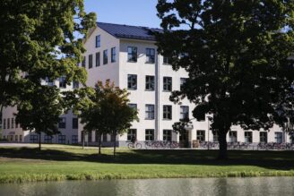Hur ska studenterna bo? Del 1: Akademiska Hus