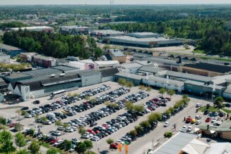 Art-Invest köper Stockholm Quality Outlet