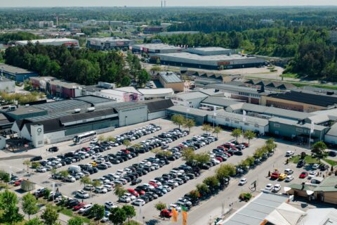 Art-Invest köper Stockholm Quality Outlet
