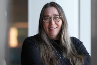 Link rekryterar Stina Sjöblom som ny regionchef