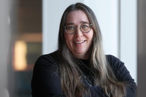 Link rekryterar Stina Sjöblom som ny regionchef