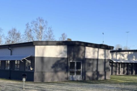 Nivika fortsätter köpa i Värnamo