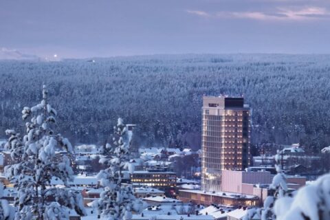 ”Medias likhetstecken mellan Skellefteå och Northvolt felaktiga”