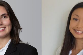 Cushman & Wakefield stärker Göteborgskontoret med duo