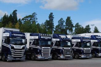 Roccia Fastigheter förvärvar logistikfastighet i Brista industriområde