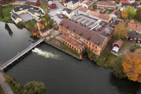Markanvisning tilldelad för industrifastighet i Torshälla
