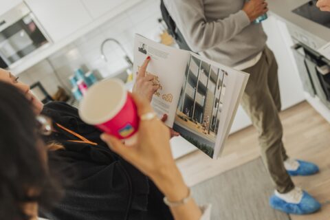 Bostadskön kan bli avgiftsfri för unga vid årsskiftet