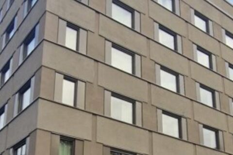 Folksam förvärvar hotellfastighet vid Tegnérlunden i Stockholm