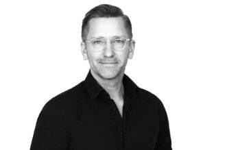 Castellum rekryterar Martin Lindgren som ny uthyrningschef i Stockholm