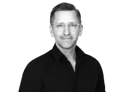 Castellum rekryterar Martin Lindgren som ny uthyrningschef i Stockholm